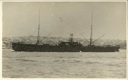 ss easby