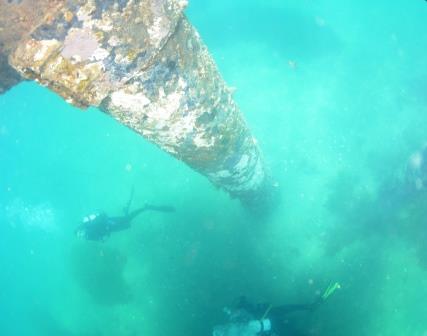 rapid Bay jetty (2)