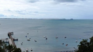 flinders pier