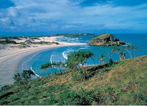 nt arnhem coast